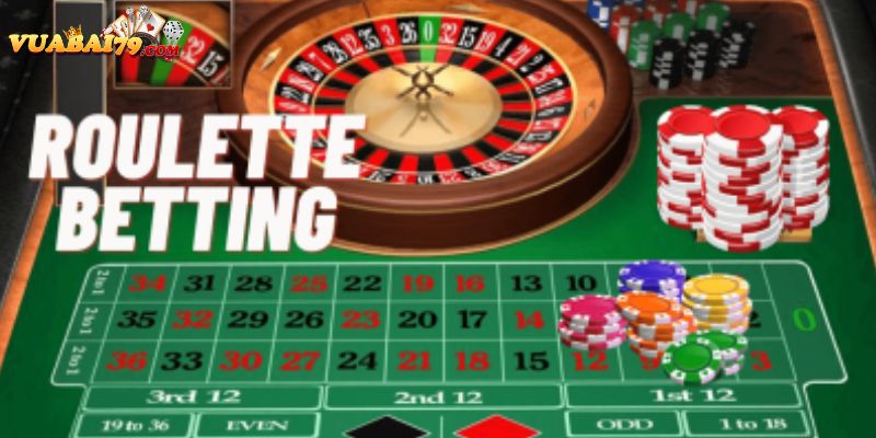 game bài ăn tiền roulette