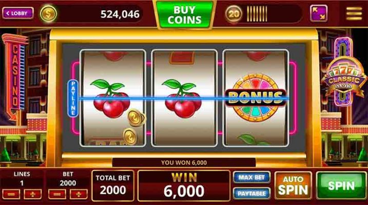 choi bai online Slot game