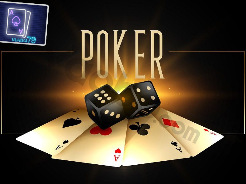chơi game poker online free