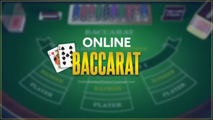 casino baccarat online