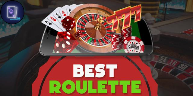 game roulette online