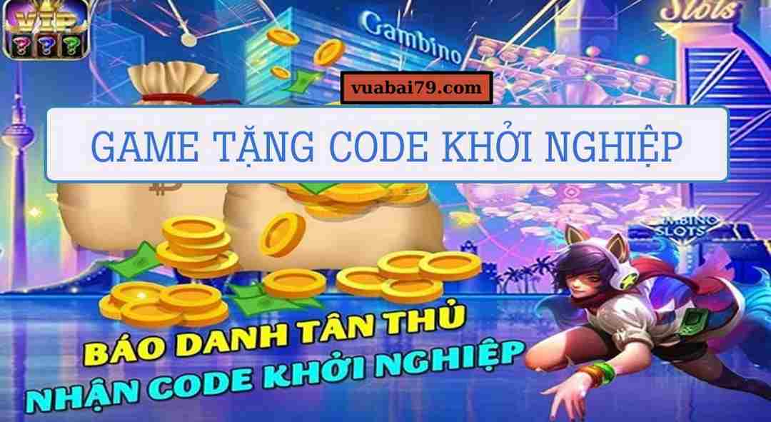 game bài code