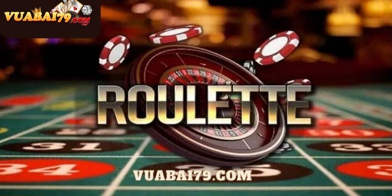hướng dẫn chơi roulette
